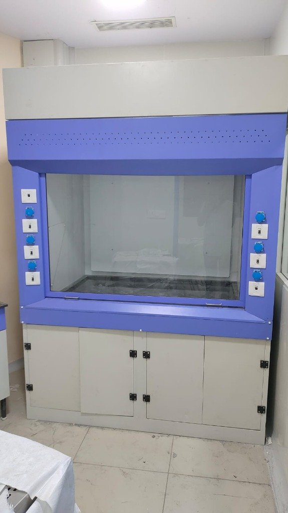 Fume Hoods