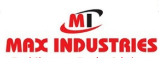 Max Industries Logo